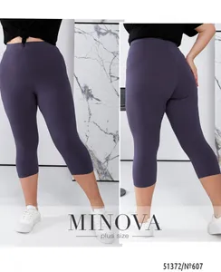 Бриджи 607-графит Minova