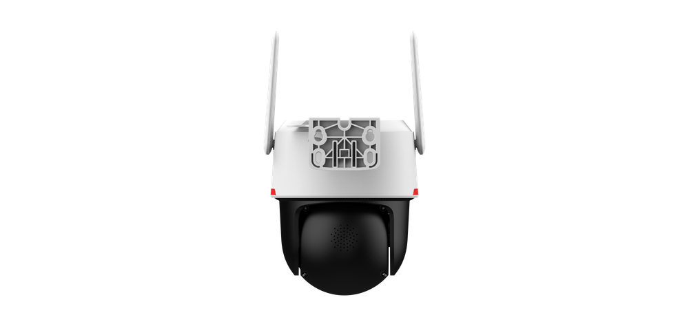 Профессиональная видеокамера IP поворотная DH-P5F-PV 3.6 Dahua