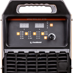 Сварочный полуавтомат UNO MIG 351 SYN 9296