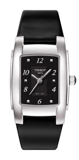Женские часы Tissot T073.310.16.057.00 T10