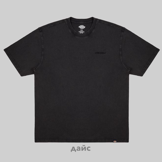 Футболка мужская Dickies Plentywood