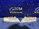 Повторитель в бампер левый NISSAN LARGO 1993-1996