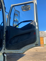 FAW J6 8x4 Самосвал СА3310Р66K24T4E5