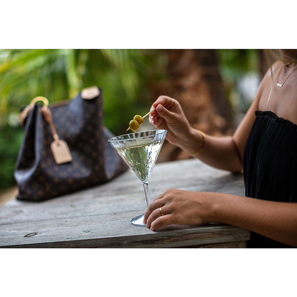 Набор бокалов для мартини  club, no 12, superglas, 250 мл, 2 шт.