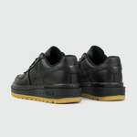 кроссовки Nike Air Force 1 Low Luxe Black / Gum