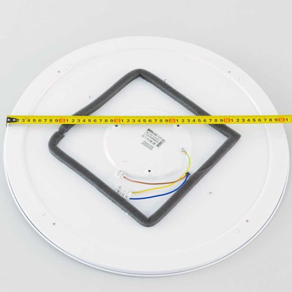 Потолочный светодиодный светильник Citilux Старлайт Смарт CL703A80G