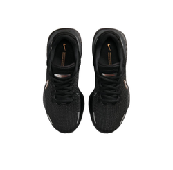 Женские кроссовки Nike ZoomX Invincible Run Flyknit 2 'Black Metallic Copper' DC9993-003