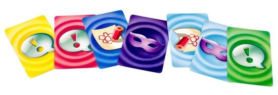 Настольная игра: Воображарий Junior