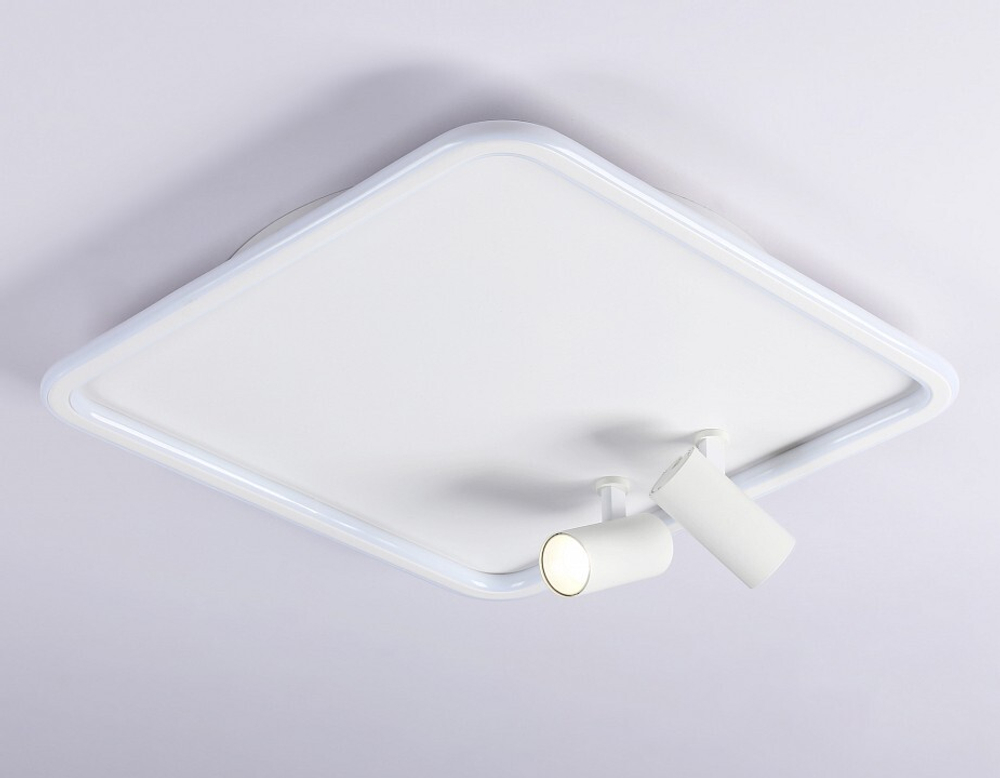 Накладной светильник Ambrella Light FL FL5114