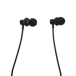 Наушники Hoco ES13 Plus exquisite Sport Wireless Headset bluetooth 4.1 Earphone Black Черные