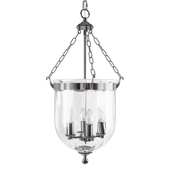 Подвесной светильник Loft It Incense 10455/4 CR