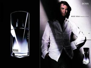 Hugo Boss Soul