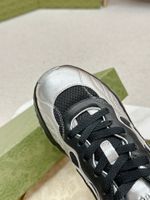 Gucci Ripple Trainer