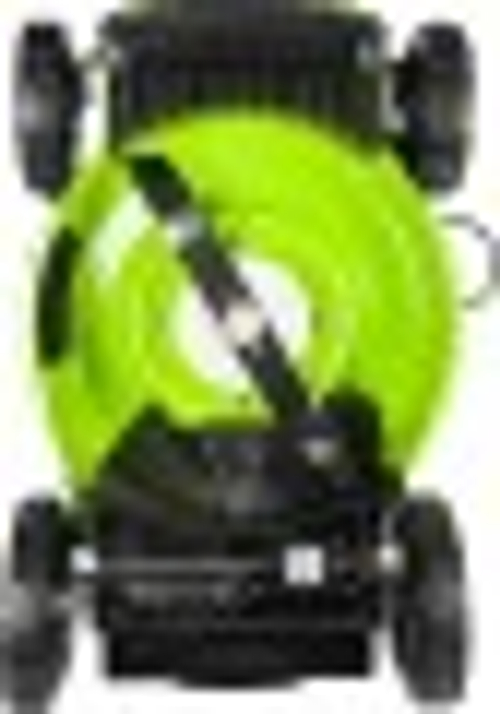 Газонокосилка аккумуляторная GREENWORKS GD60LM46SP 60V, бесщеточная, без АКБ и ЗУ 2502907