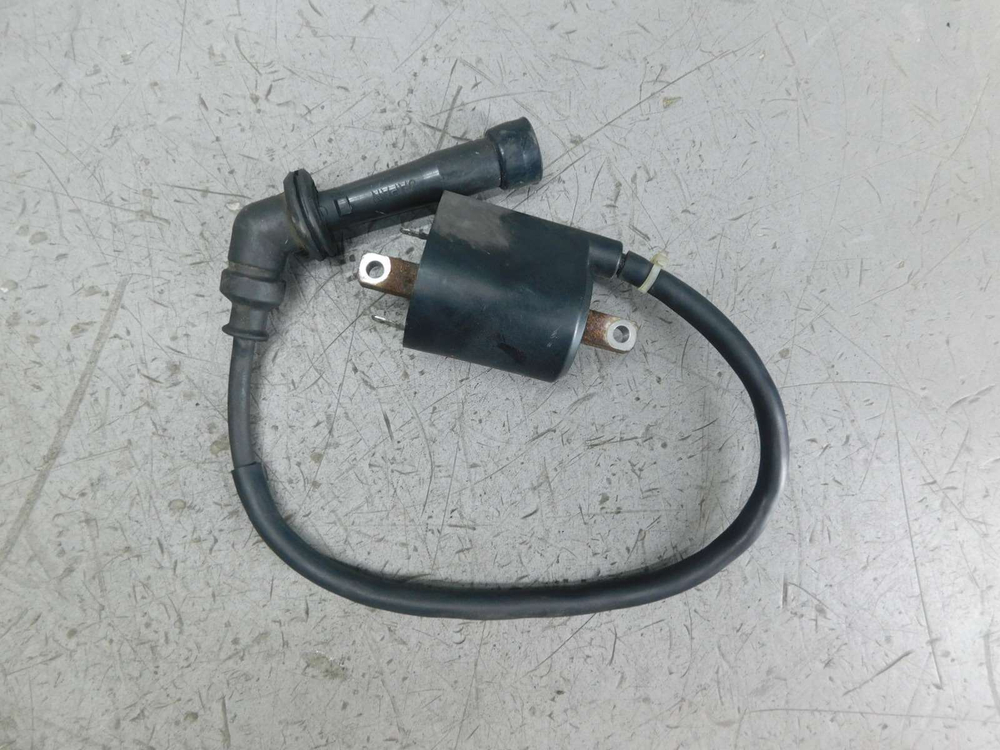 Катушка зажигания 2 Suzuki Gladius SFV400 VK58A