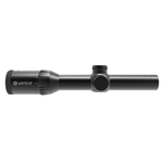 Artelv CRS 1-6x24 SFP 30мм