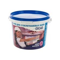 Клей для стеклообоев готовый Oscar 800 гр