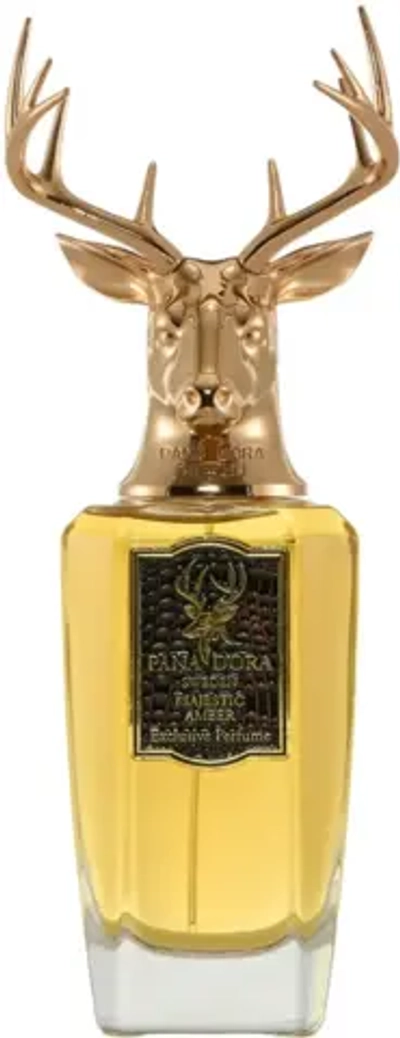 Pana Dora Majestic Amber Extrait de Parfum 100 ml