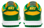 Кроссовки Nike Dunk Brazil