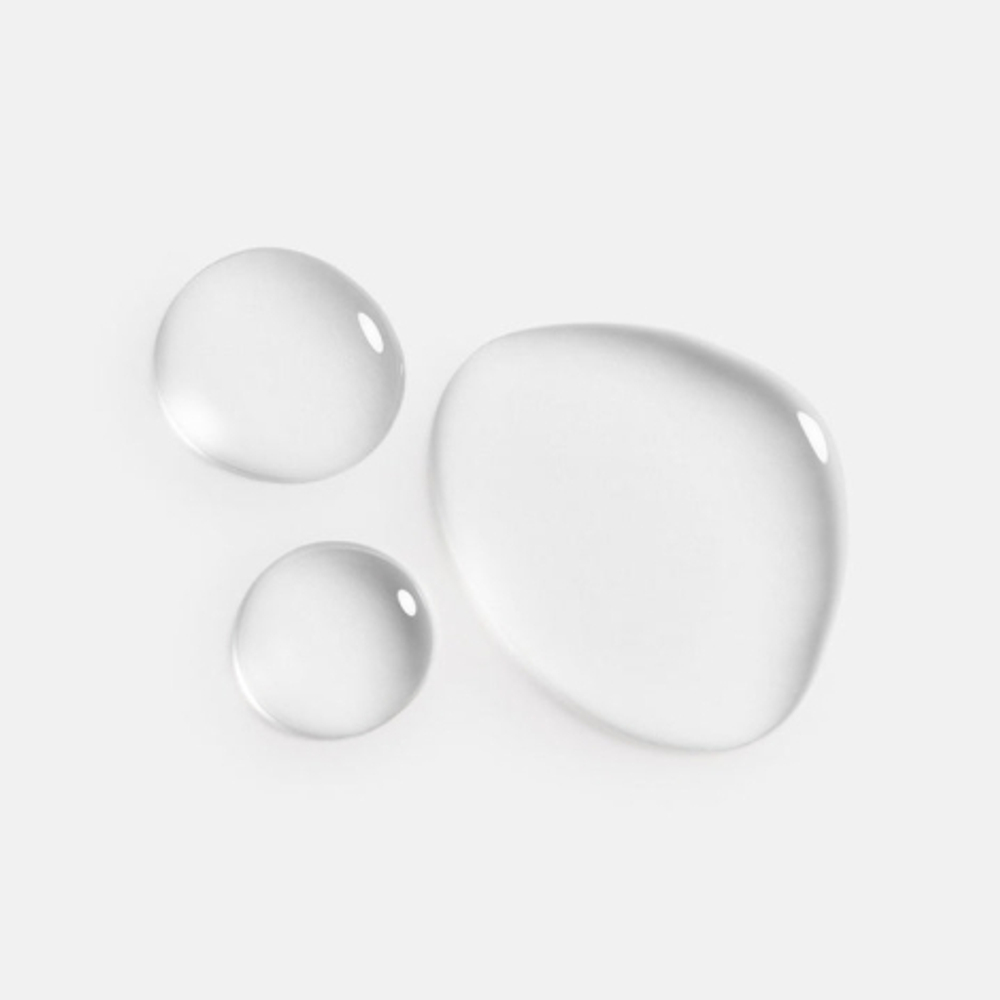 Liquid resurfacing solution