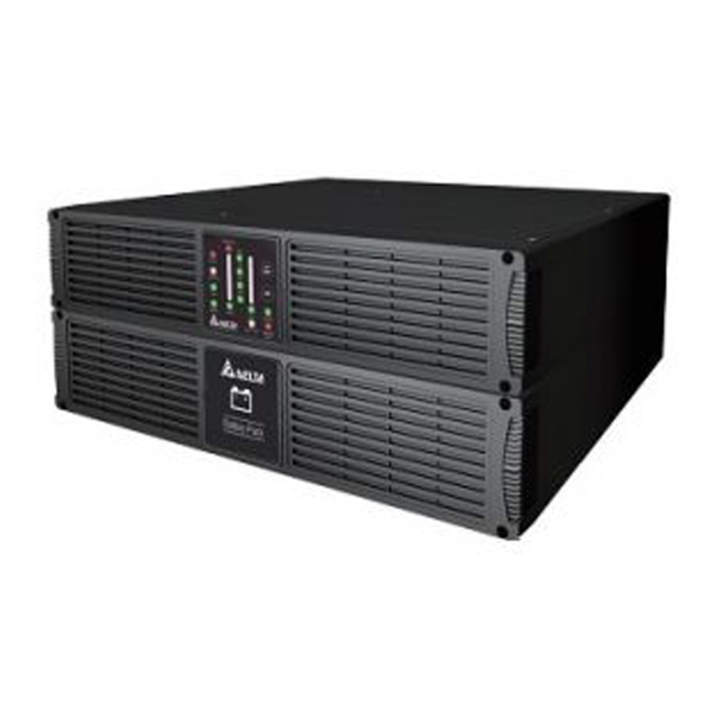 ИБП Delta GES062B109000