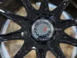 КОВАНЫЕ ДИСКИ ДЛЯ PORSCHE 911 992.1 TURBO 2023 Порше