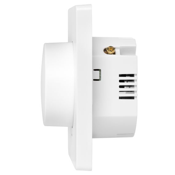 Умный диммер выключатель HOMMYN zigbee DSWZBN01W купить в Москве и Московской области по низкой цене с доставкой по России — (4) Умный диммер выключатель HOMMYN zigbee DSWZBN01W — (4)