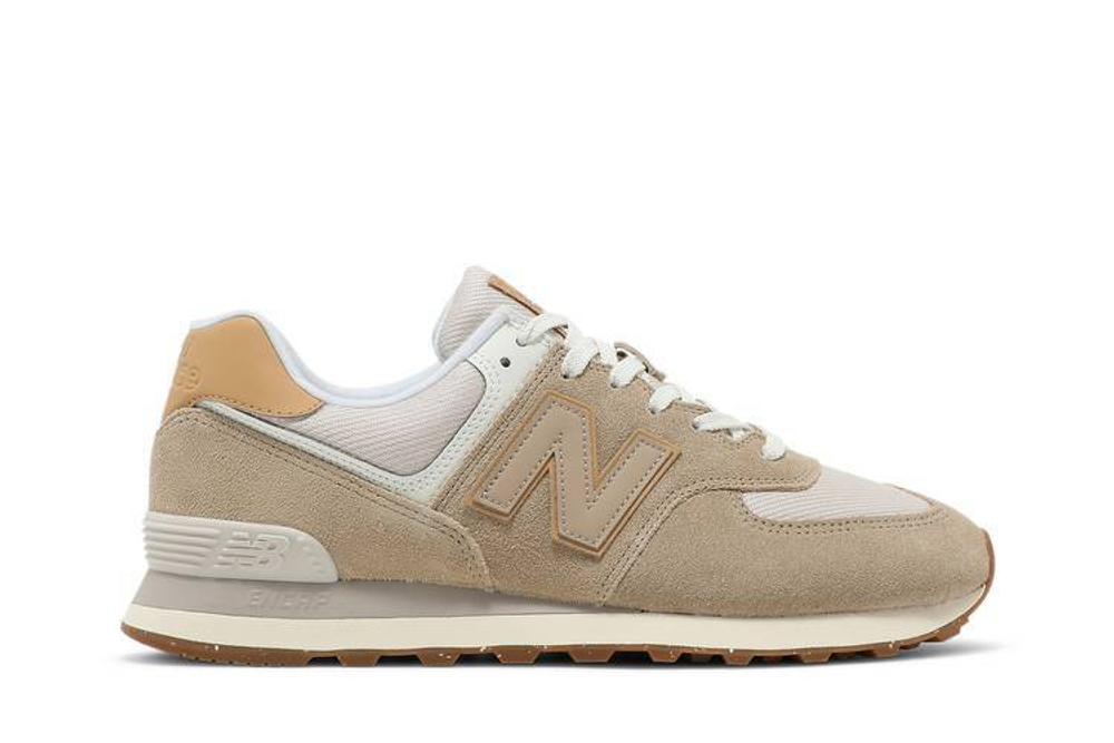 Кроссовки New Balance Nb 574