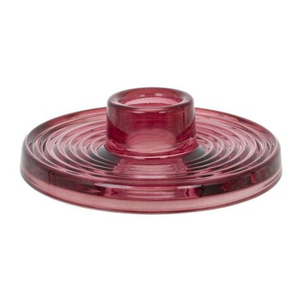 GAEM Подсвечник, L10 W10 H3 см