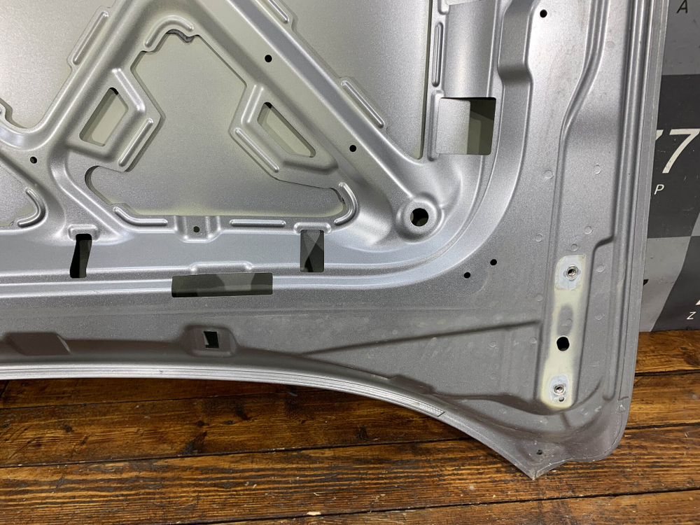 Капот Haval F7 1 19-24 Б/У Оригинал 8402117XKQ00AD