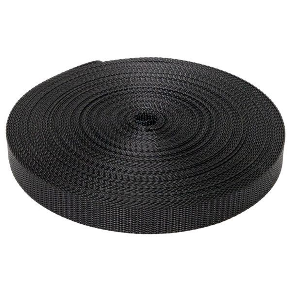 Лента монтажная текстильная 20мм (рул.25м) PROxima EKF tmt-20-25