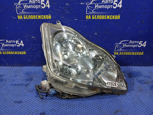 Фара передняя правая TOYOTA CROWN 2003-2008