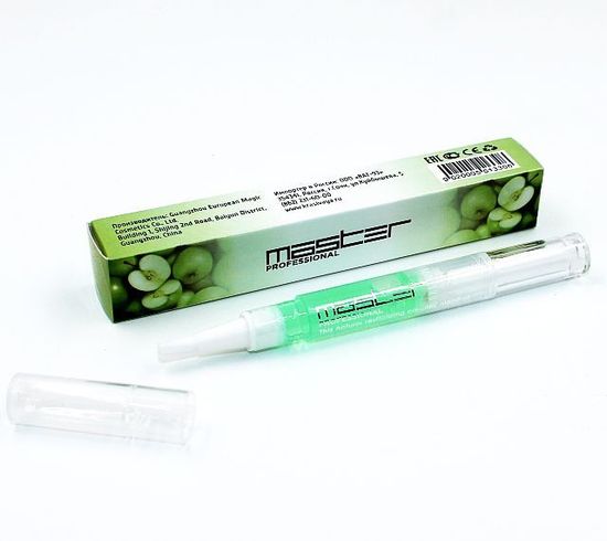 Средство MASTER Professional MP-606 масло яблоко