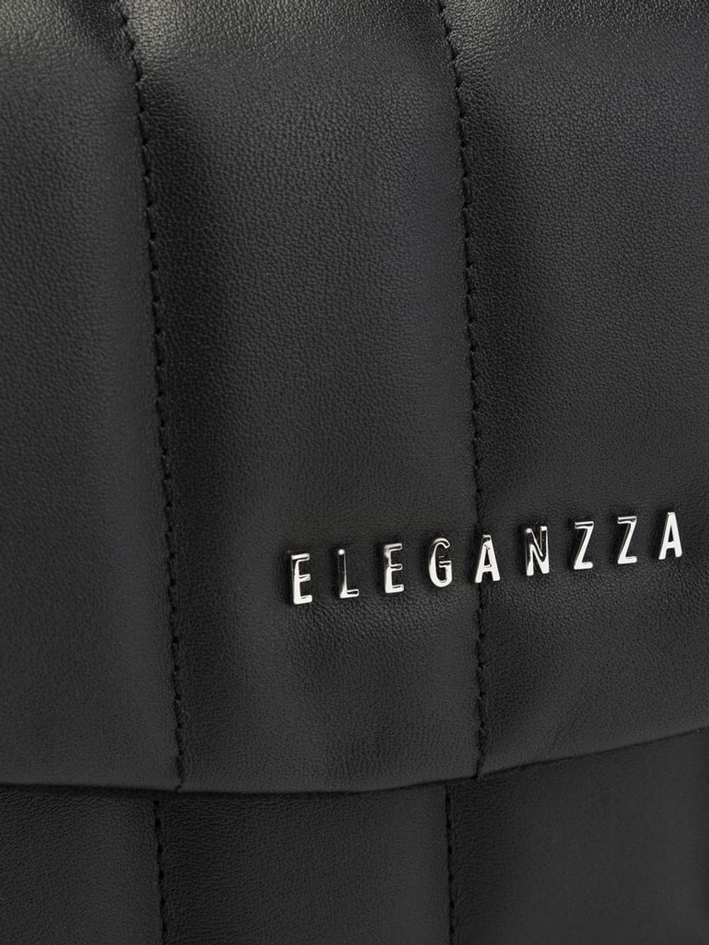 Рюкзак ELEGANZZA Z165-0505, черный