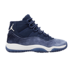 Кроссовки Jordan Air Jordan 11 Retro "Midnight Navy" (Женская размерная сетка)
