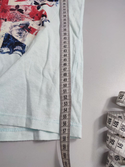 Футболка Atmosphere летняя на 11/14 лет