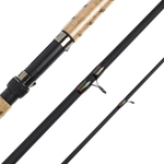 Фидер Mikada Matrix 3+3 5125 3.30м 60-160гр Тр.длина 1.17м Ручка пробка