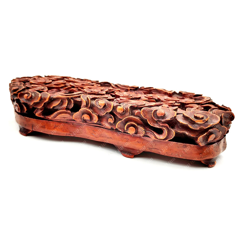 Подставка для скульптуры Льва-охранителя