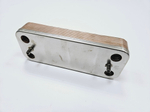 Теплообменник ГВС (12пл.) ARISTON BS/Clas/Egis Plus... (арт. 65104333)