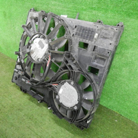 Диффузор с вентиляторами RR Vogue 4 L405 (12-22)