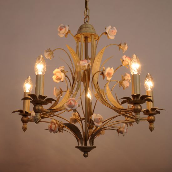 Подвесная люстра Abrasax SD0843/5