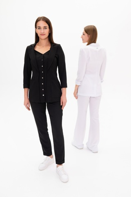 Жакет Альфа Ниро