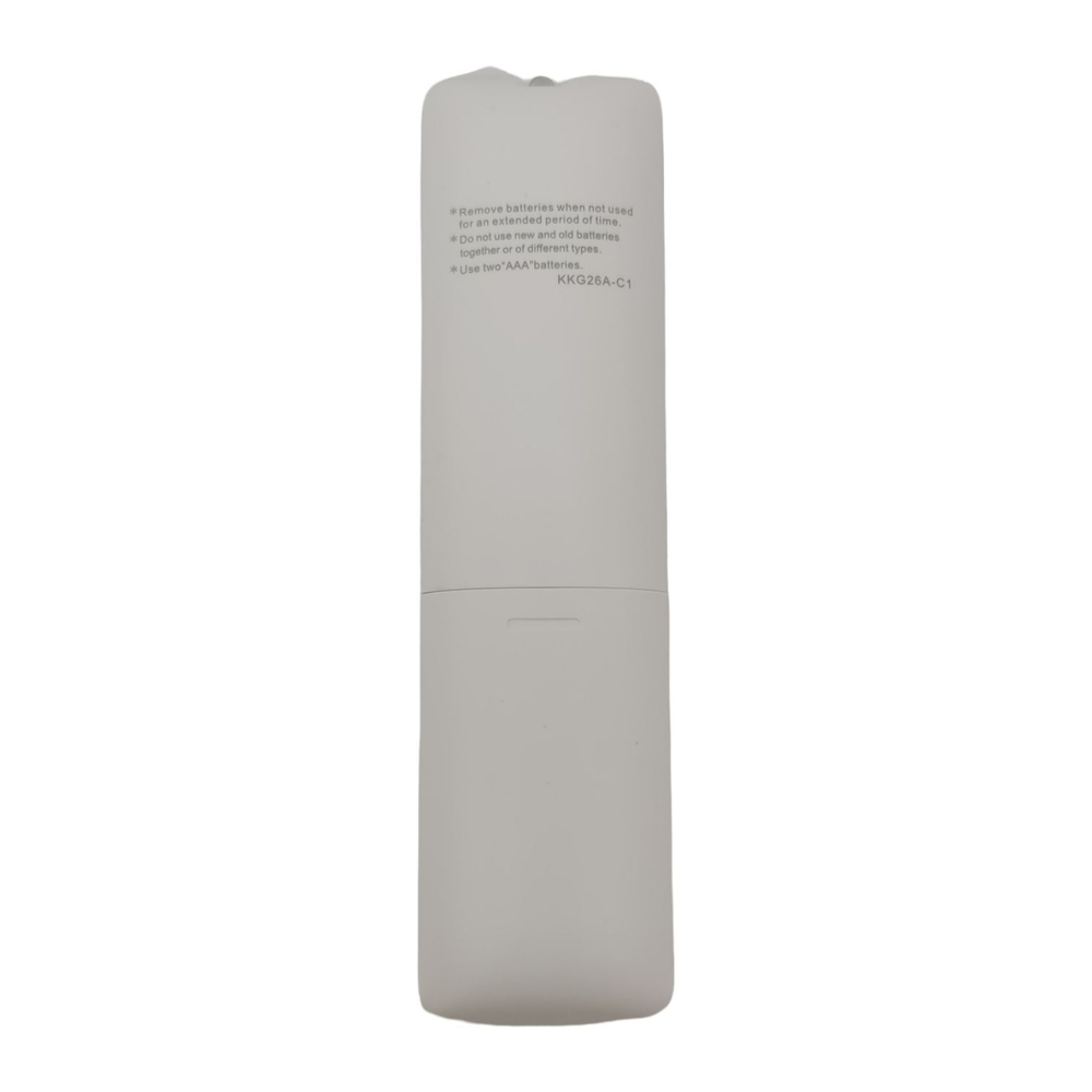 Пульт Lanzkraft KKG26A-C1 для кондиционеров