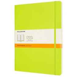 Блокнот Moleskine Classic Soft XLarge (QP621C2)