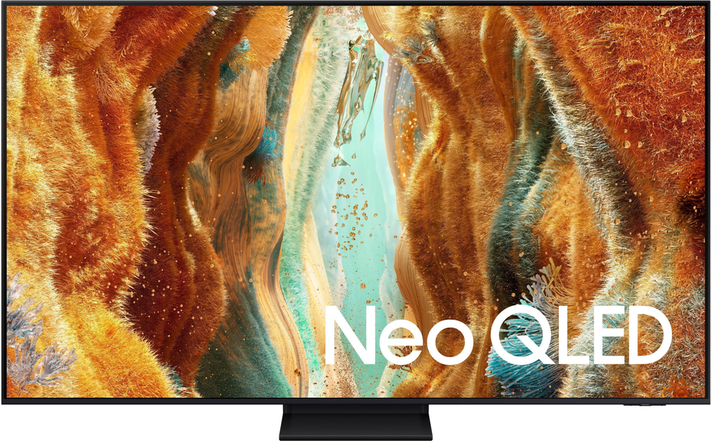 Телевизор Samsung QE85QN70FAUXRU