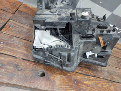 Фара левая LED с дефектом GAC GS8 1 16-23 Б/У Оригинал 7210001CAD0500M10