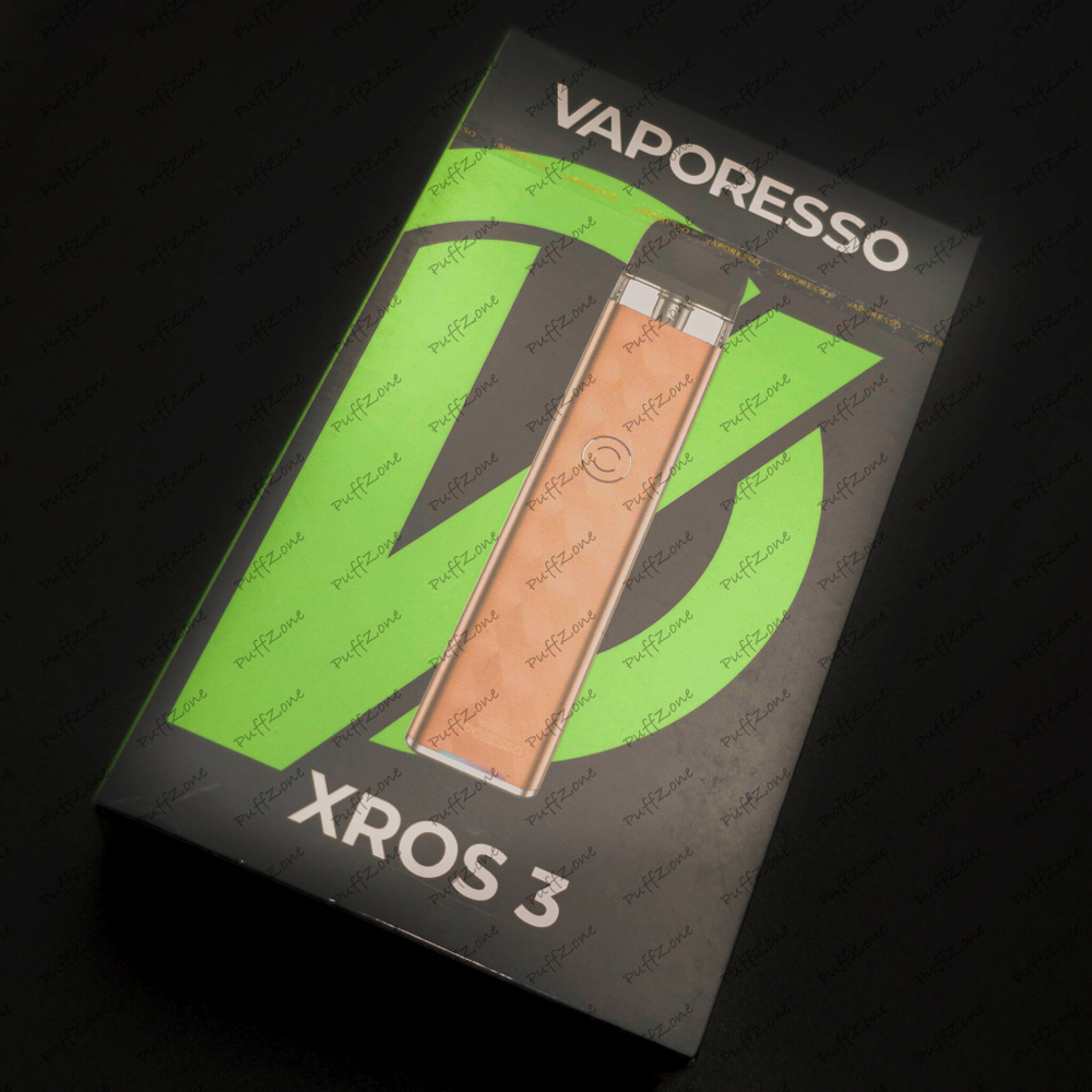 Vaporesso Xros 3