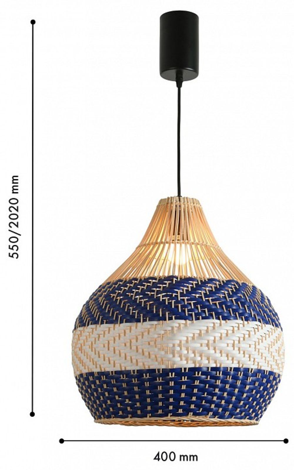 Подвесной светильник Favourite Steam 4835-1P