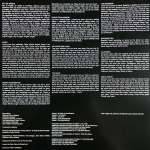 Ladytron / Time's Arrow (Limited Edition)(Clear Vinyl)(LP)
