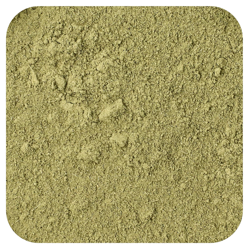 Frontier Co-op, органическая смесь зеленого чая матча с цитрусовыми, 453 г (16 унций)